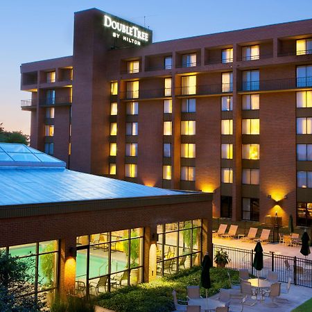 Doubletree By Hilton Hotel Syracuse East Syracuse Eksteriør bilde