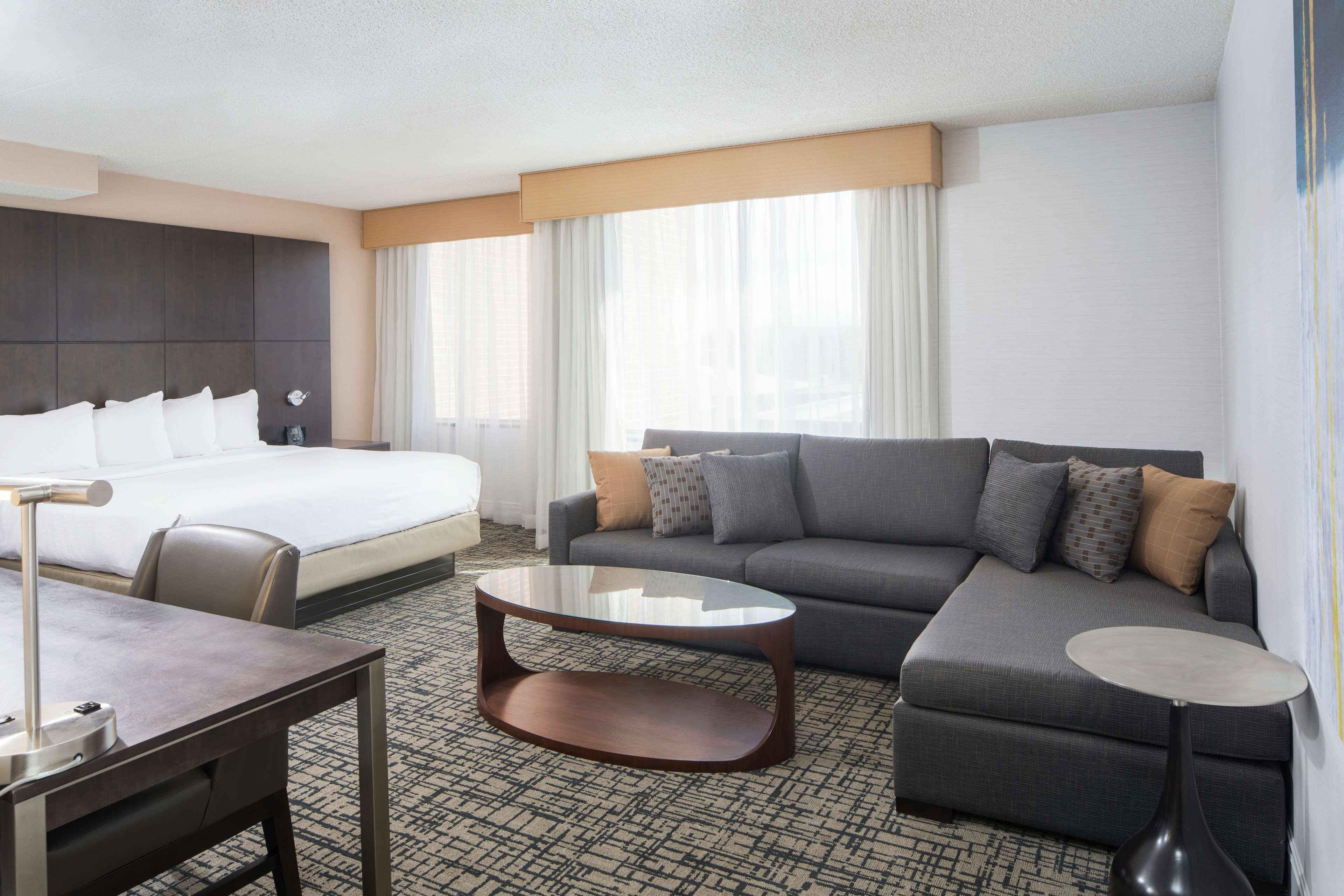 Doubletree By Hilton Hotel Syracuse East Syracuse Eksteriør bilde