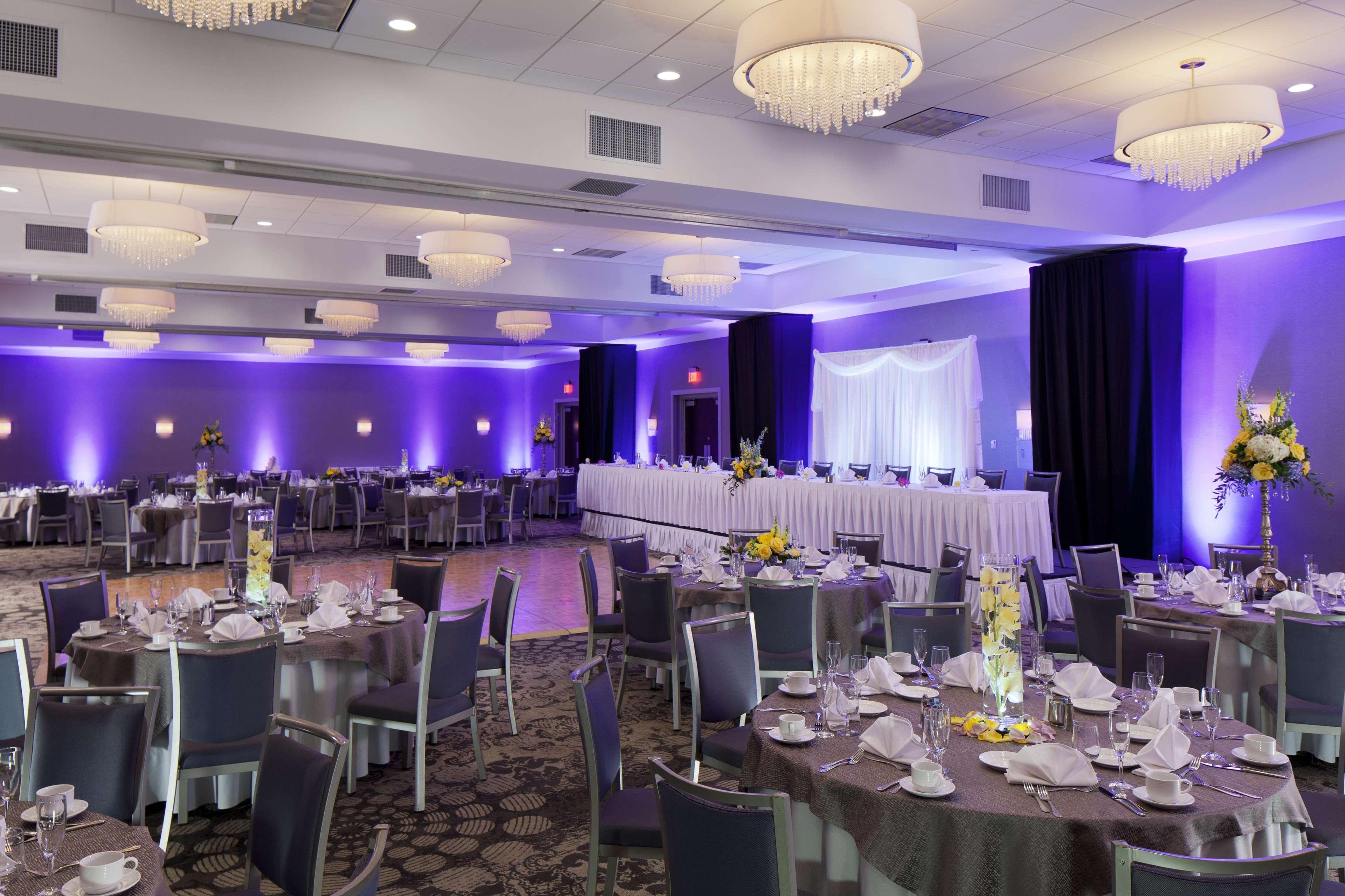 Doubletree By Hilton Hotel Syracuse East Syracuse Fasiliteter bilde