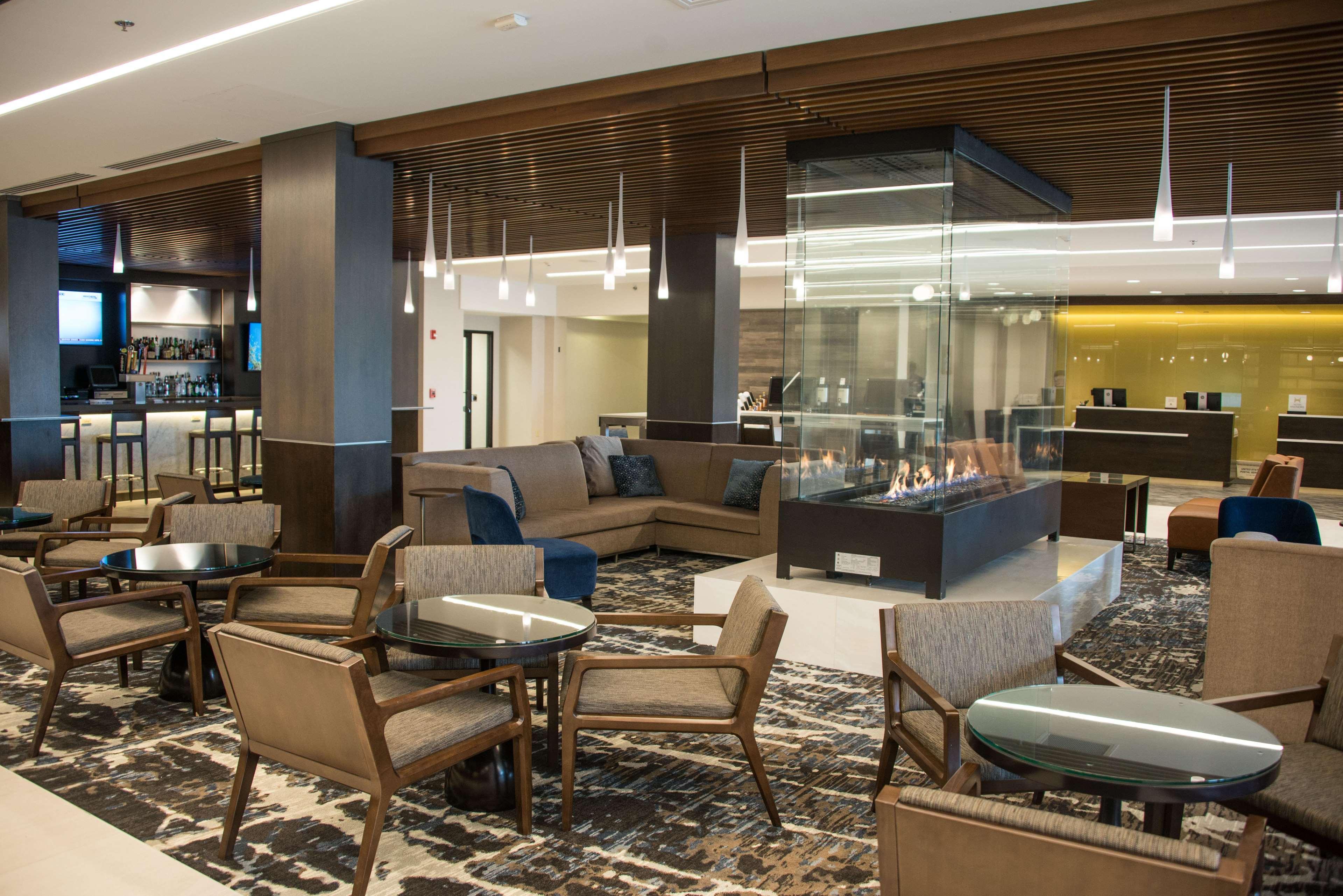 Doubletree By Hilton Hotel Syracuse East Syracuse Eksteriør bilde