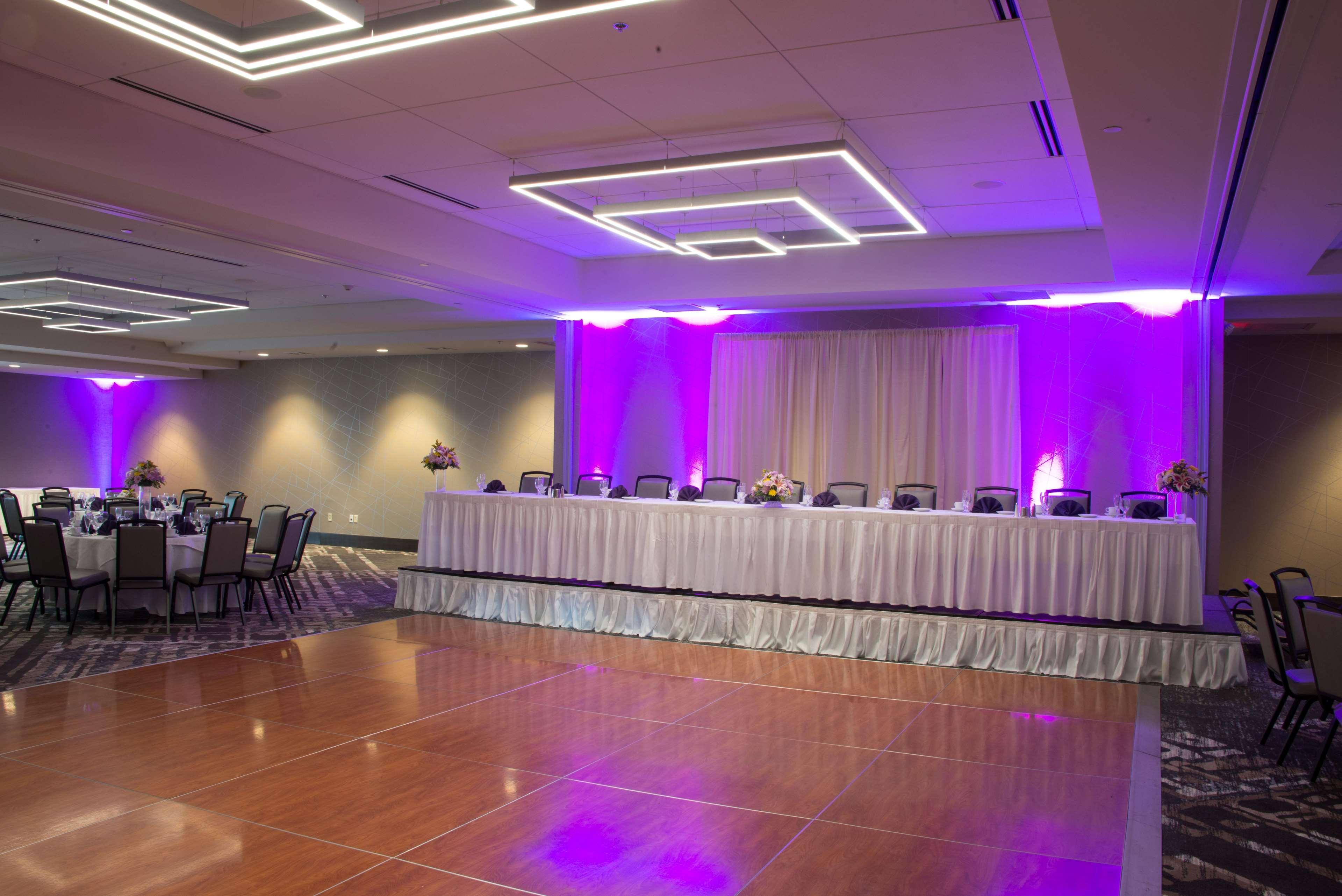 Doubletree By Hilton Hotel Syracuse East Syracuse Eksteriør bilde