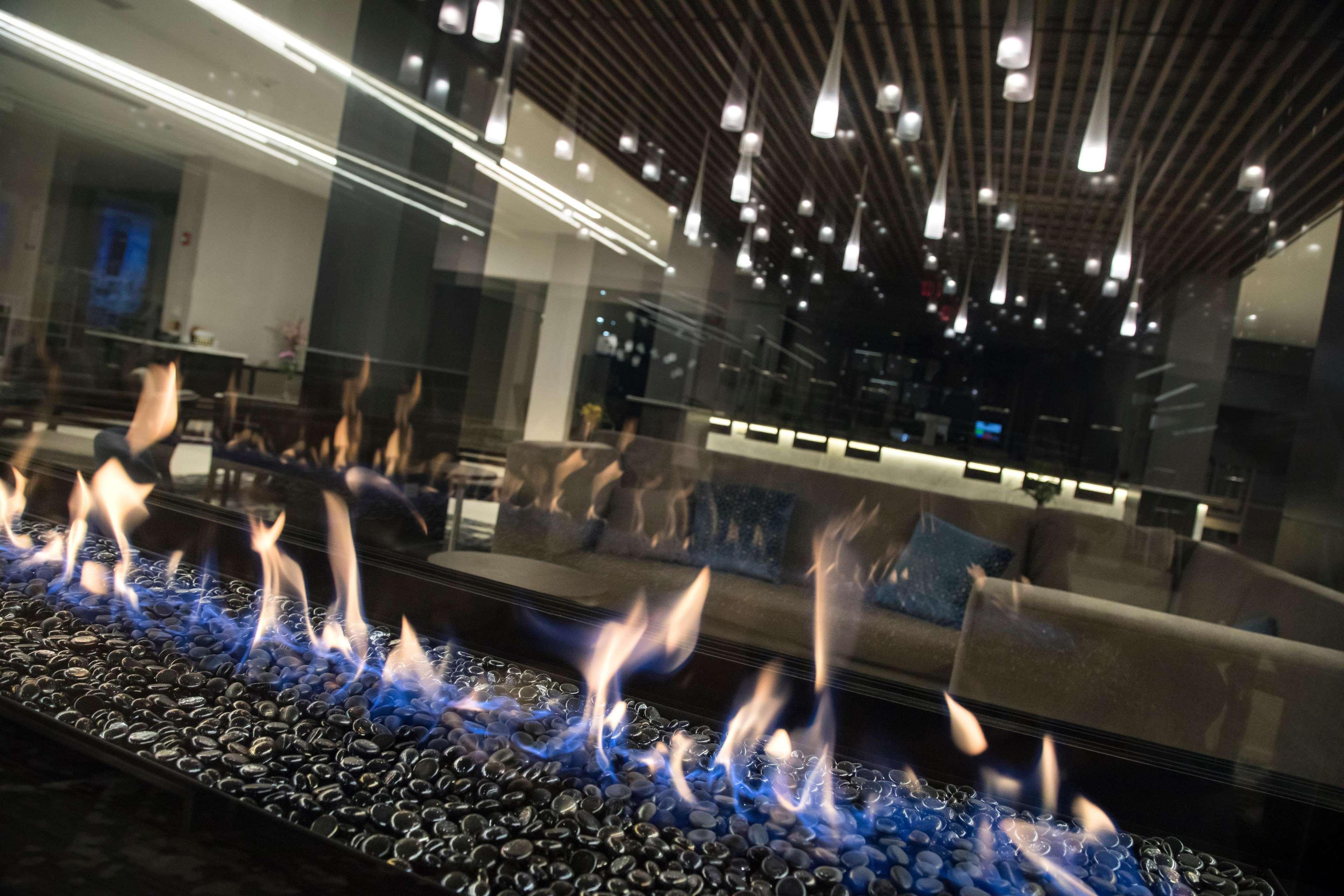 Doubletree By Hilton Hotel Syracuse East Syracuse Eksteriør bilde