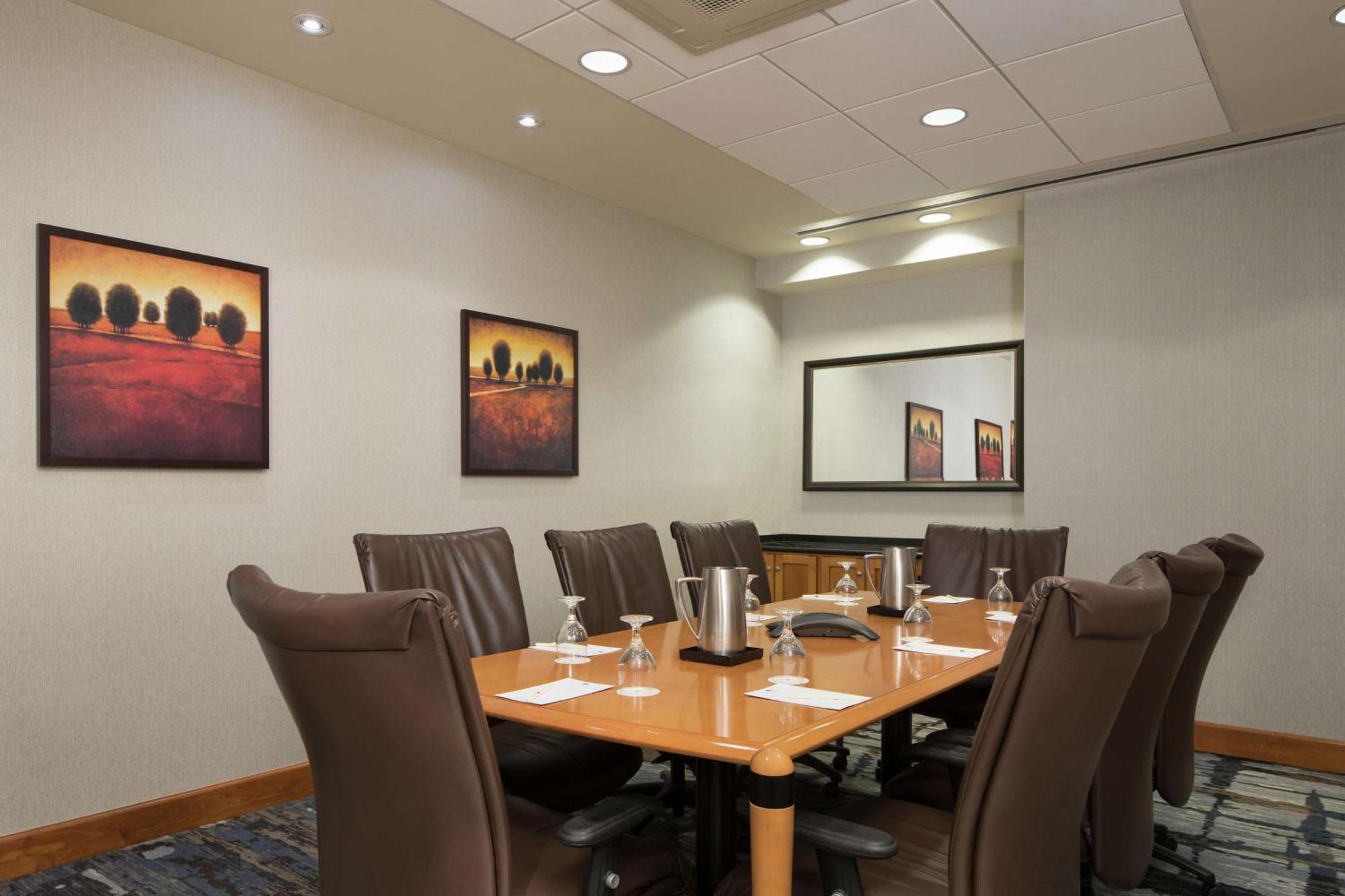 Doubletree By Hilton Hotel Syracuse East Syracuse Eksteriør bilde