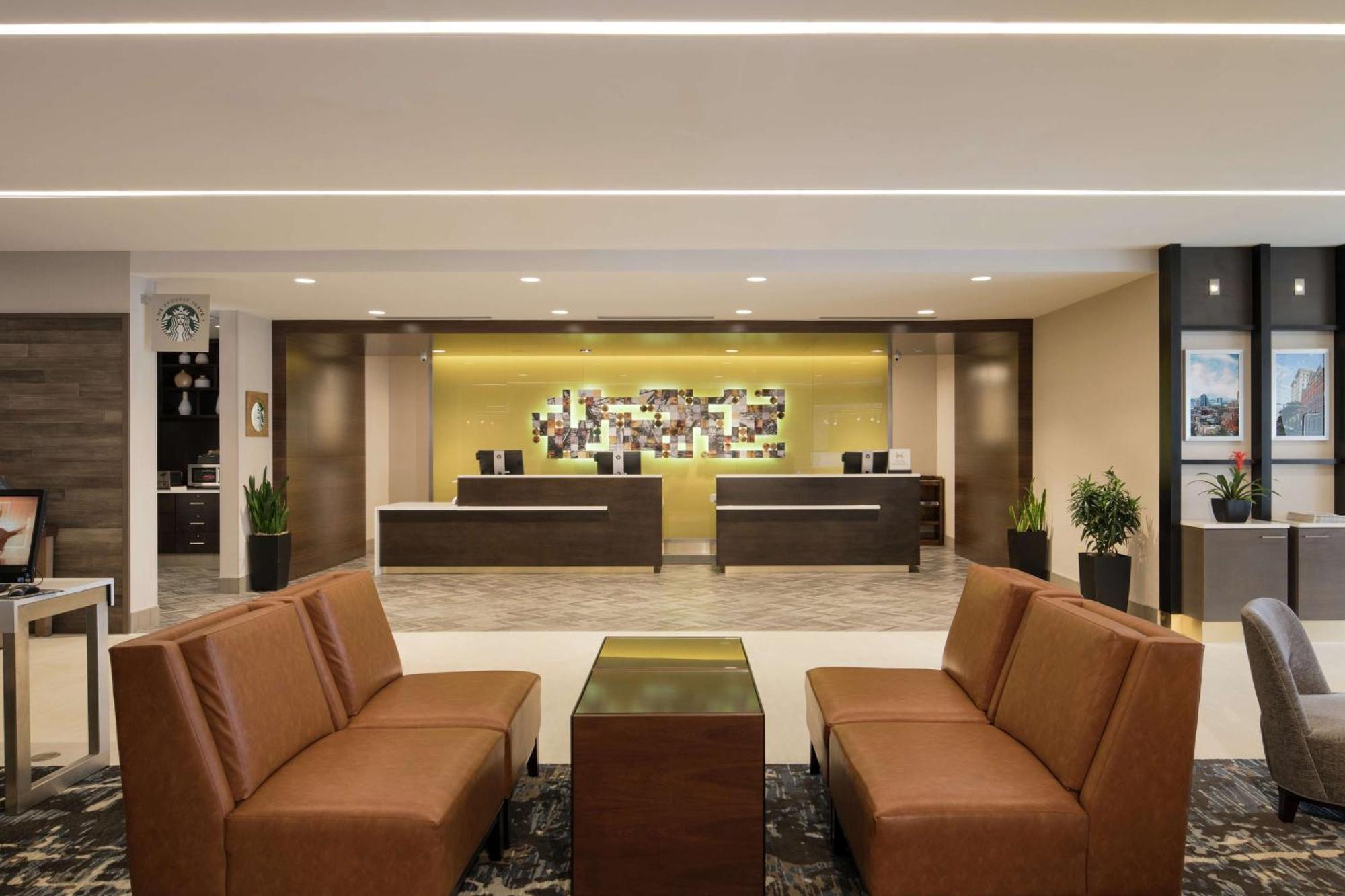 Doubletree By Hilton Hotel Syracuse East Syracuse Eksteriør bilde