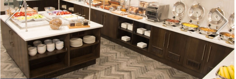Doubletree By Hilton Hotel Syracuse East Syracuse Eksteriør bilde